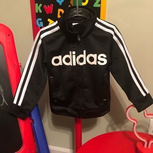 Adidas two piece set.